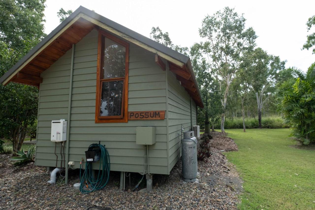 Airlie Beach Eco Cabins - Adults Only Exterior foto